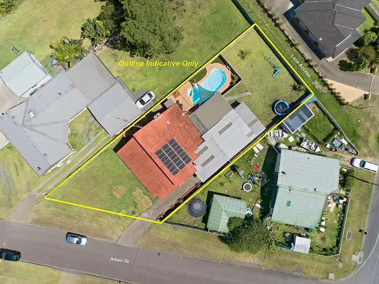 Fourth view of Homely house listing, 1 Adam Street, Blackalls Park NSW 2283