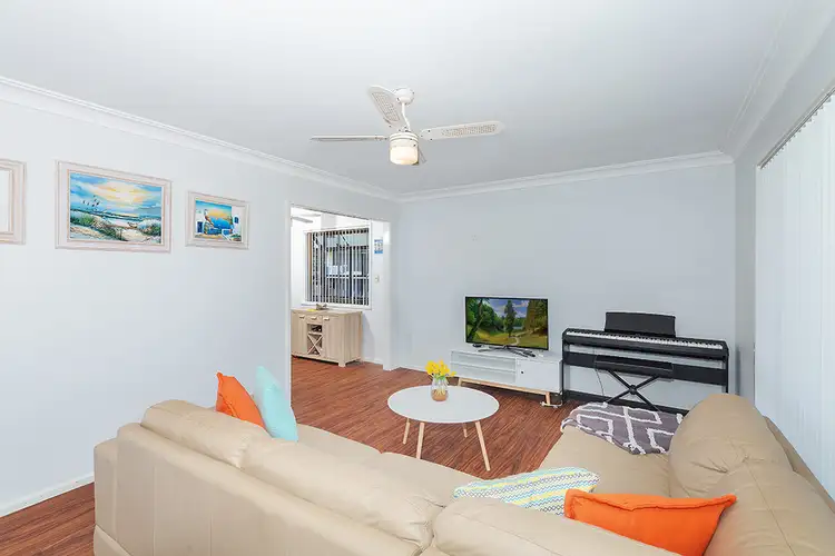 Fifth view of Homely house listing, 1 Adam Street, Blackalls Park NSW 2283