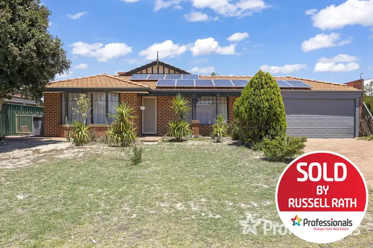 Main view of Homely house listing, 24 Colchester Gardens, Ballajura WA 6066