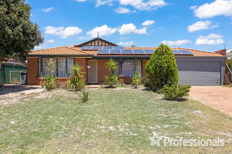 Second view of Homely house listing, 24 Colchester Gardens, Ballajura WA 6066