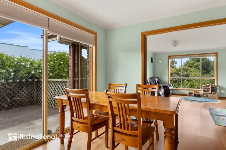 Sixth view of Homely house listing, 9 Thornbill Street, Kingston TAS 7050