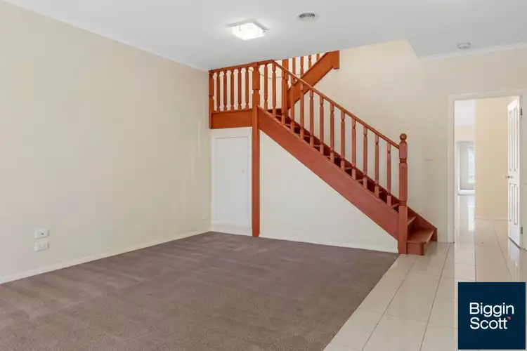 Second view of Homely house listing, 8 Tusmore Road, Point Cook VIC 3030