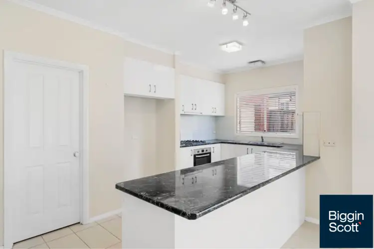 Third view of Homely house listing, 8 Tusmore Road, Point Cook VIC 3030
