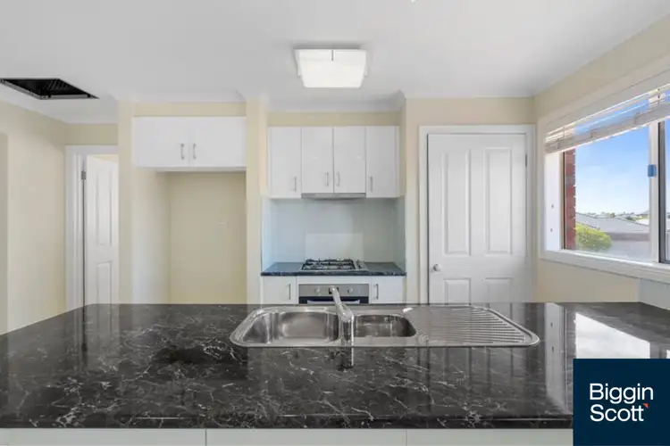 Fifth view of Homely house listing, 8 Tusmore Road, Point Cook VIC 3030