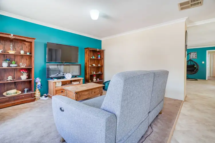 Fourth view of Homely house listing, 16 Bates Loop, Lockridge WA 6054