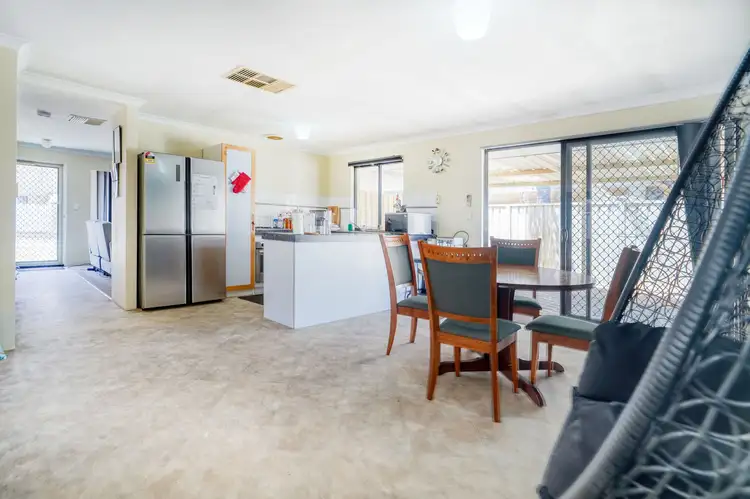 Fifth view of Homely house listing, 16 Bates Loop, Lockridge WA 6054