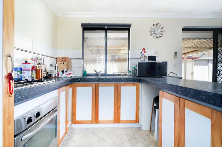 Sixth view of Homely house listing, 16 Bates Loop, Lockridge WA 6054