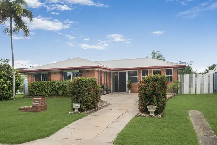 14 Tamarind Street, Kirwan QLD 4817