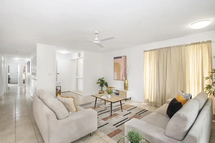 Third view of Homely house listing, 14 Tamarind Street, Kirwan QLD 4817