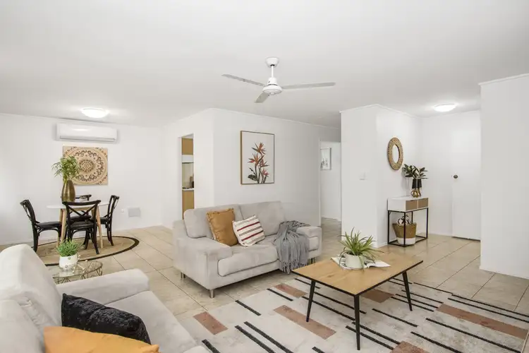 Fifth view of Homely house listing, 14 Tamarind Street, Kirwan QLD 4817