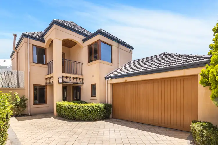Second view of Homely house listing, 5A Millers Court, Cottesloe WA 6011
