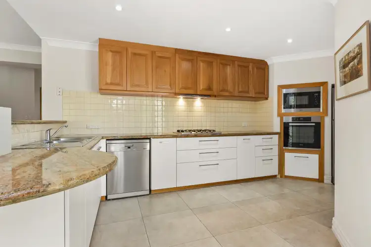 Third view of Homely house listing, 5A Millers Court, Cottesloe WA 6011