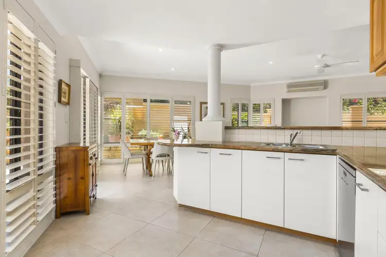 Fifth view of Homely house listing, 5A Millers Court, Cottesloe WA 6011
