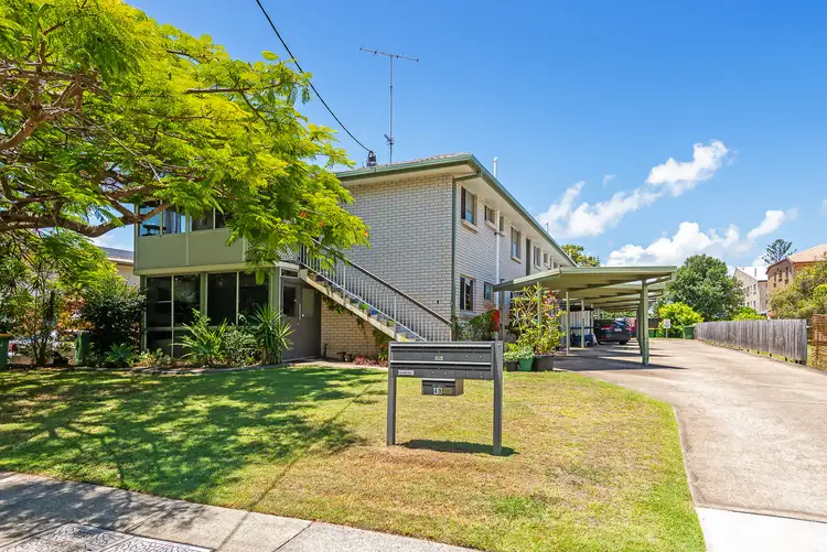 Third view of Homely apartment listing, 5/49 Back Street, Biggera Waters QLD 4216