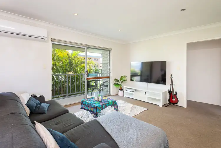 Fifth view of Homely apartment listing, 5/49 Back Street, Biggera Waters QLD 4216