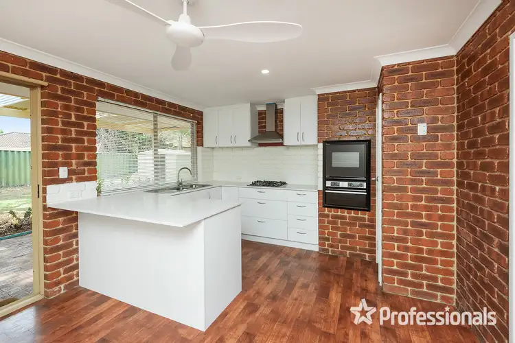 Second view of Homely house listing, 27 Maranon Crescent, Beechboro WA 6063