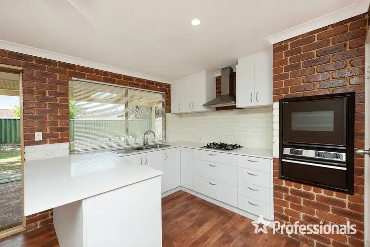 Third view of Homely house listing, 27 Maranon Crescent, Beechboro WA 6063