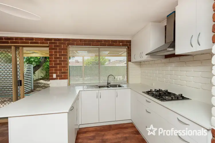 Fourth view of Homely house listing, 27 Maranon Crescent, Beechboro WA 6063