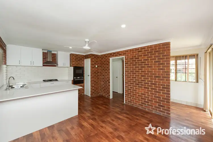 Fifth view of Homely house listing, 27 Maranon Crescent, Beechboro WA 6063