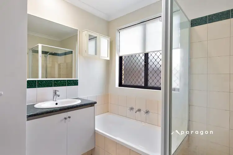Seventh view of Homely apartment listing, 1/8 King George Street, Victoria Park WA 6100