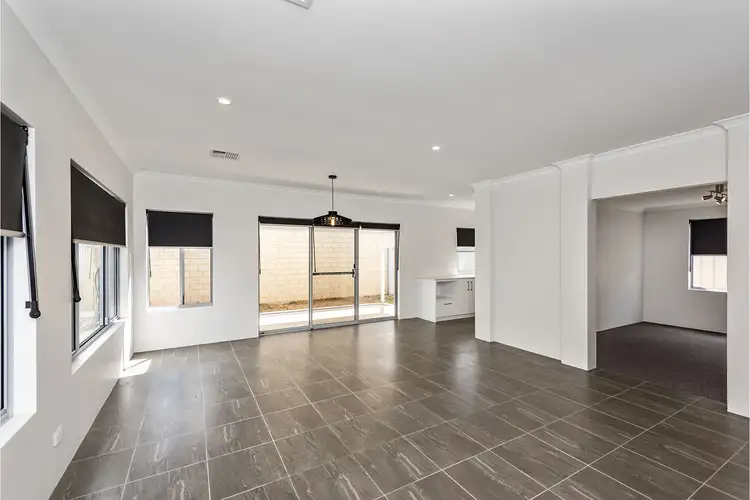 Second view of Homely house listing, 93 Vignerons Loop, Hocking WA 6065