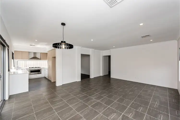 Third view of Homely house listing, 93 Vignerons Loop, Hocking WA 6065