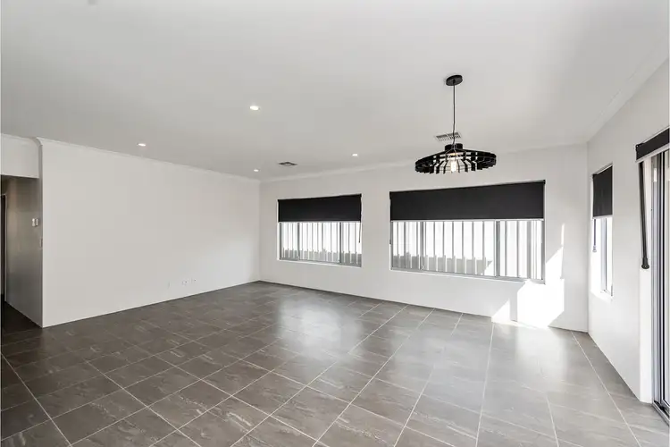 Fourth view of Homely house listing, 93 Vignerons Loop, Hocking WA 6065