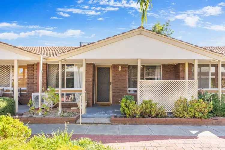 30/104 King William Street, Bayswater WA 6053