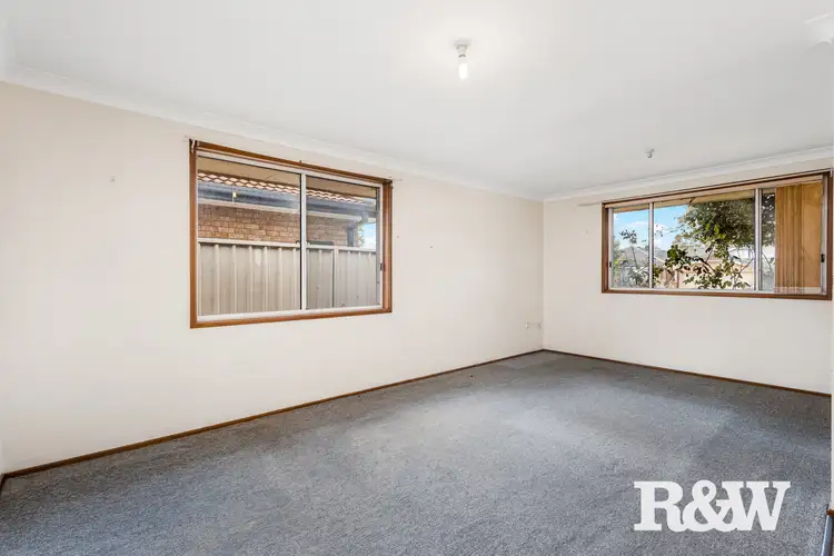 Third view of Homely house listing, 58 Rupertswood Road, Rooty Hill NSW 2766