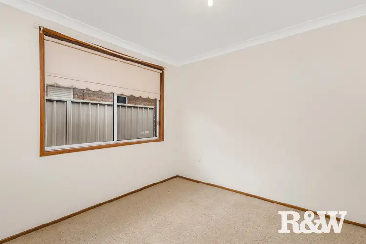 Fifth view of Homely house listing, 58 Rupertswood Road, Rooty Hill NSW 2766