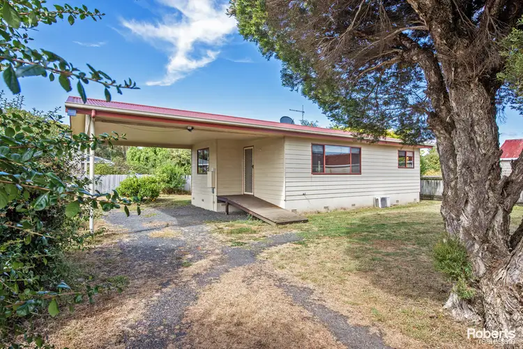48A Trevor Street, Ulverstone TAS 7315