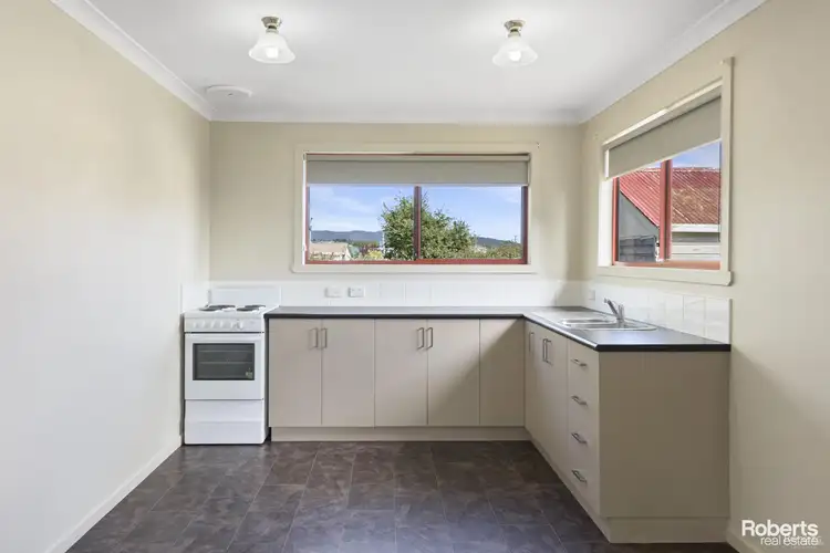 Second view of Homely house listing, 48A Trevor Street, Ulverstone TAS 7315