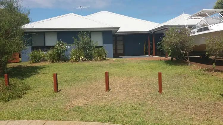 Second view of Homely house listing, 5 Boom Close, Dunsborough WA 6281