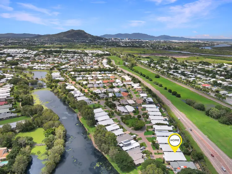 56 Springside Terrace, Idalia QLD 4811