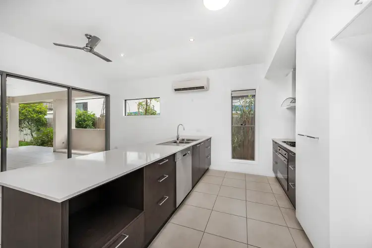 Fourth view of Homely house listing, 56 Springside Terrace, Idalia QLD 4811