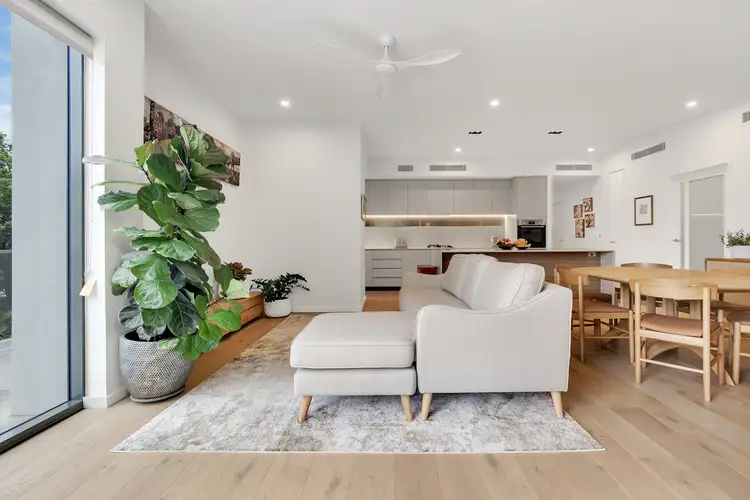 Sixth view of Homely apartment listing, 1/10 Amersham St, West End QLD 4101