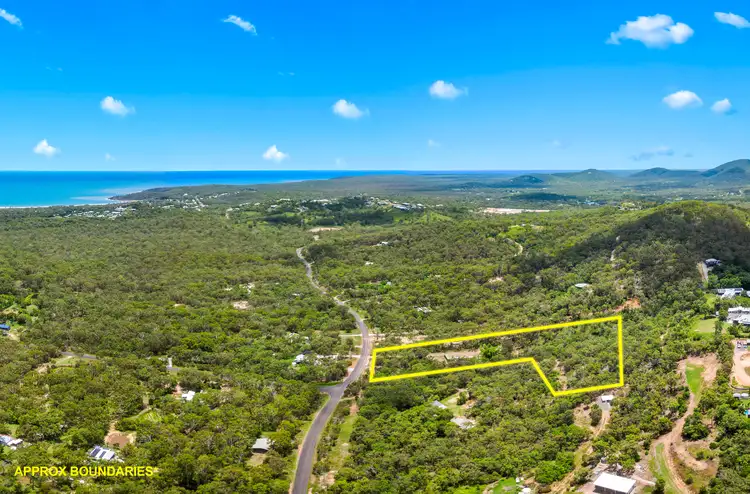 60 Fitzroy Crescent, Agnes Water QLD 4677