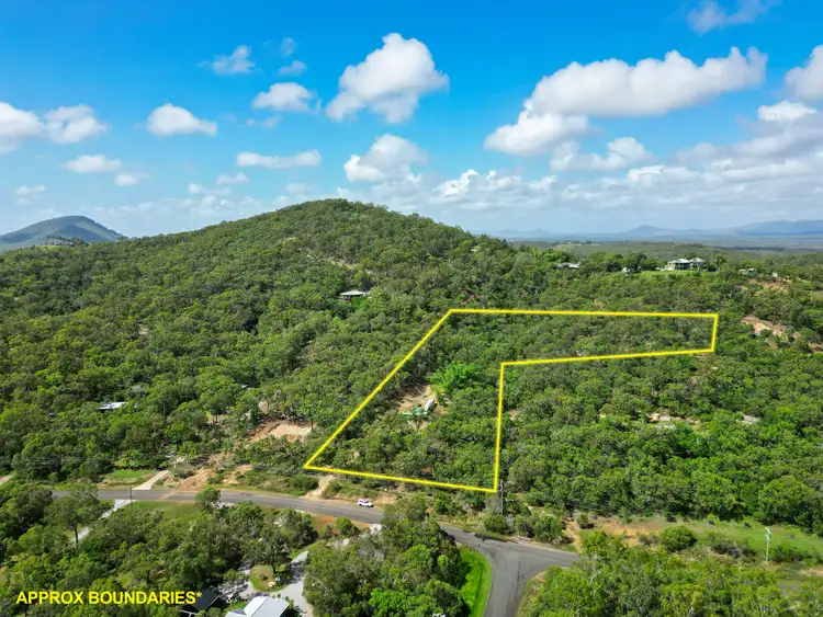 Third view of Homely land listing, 60 Fitzroy Crescent, Agnes Water QLD 4677