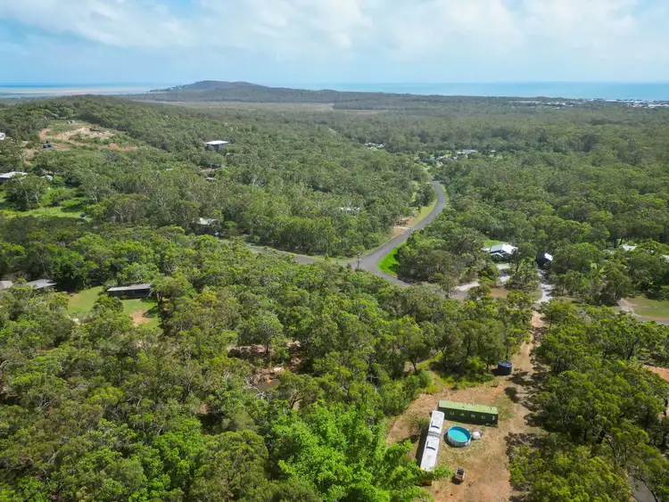 Fourth view of Homely land listing, 60 Fitzroy Crescent, Agnes Water QLD 4677