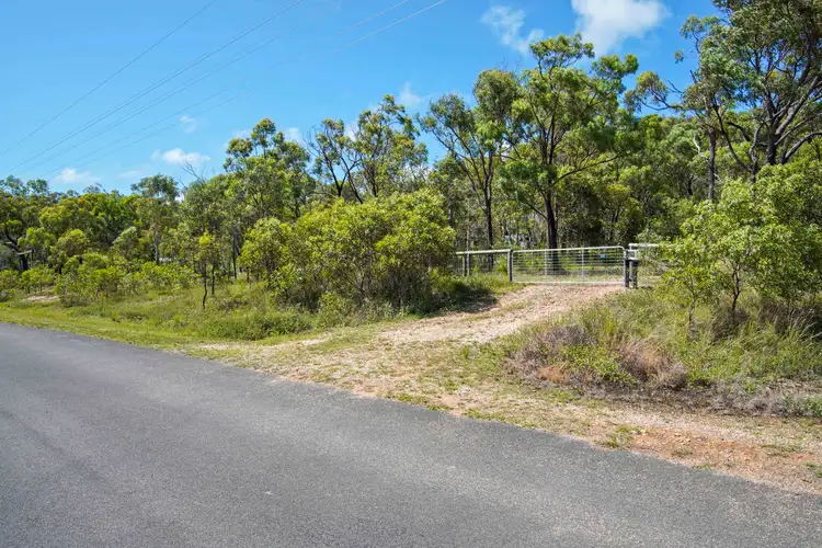 Fifth view of Homely land listing, 60 Fitzroy Crescent, Agnes Water QLD 4677
