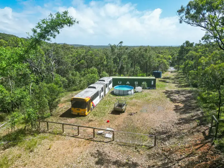 Sixth view of Homely land listing, 60 Fitzroy Crescent, Agnes Water QLD 4677