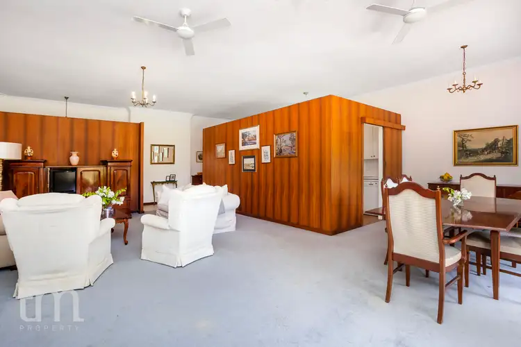 Seventh view of Homely house listing, 14 Weld Street, Nedlands WA 6009