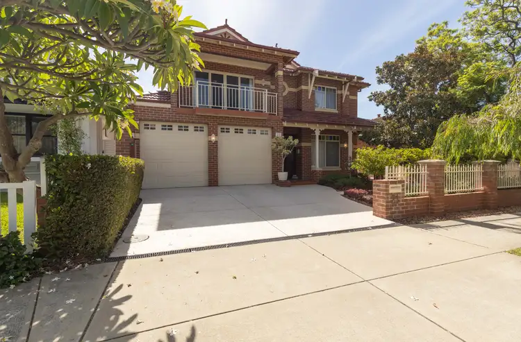 21 Wattle Street, South Perth WA 6151