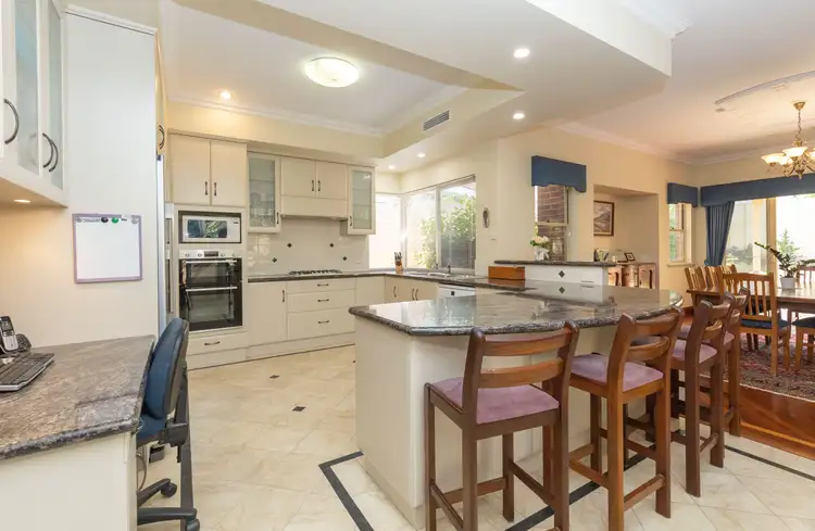 Fourth view of Homely house listing, 21 Wattle Street, South Perth WA 6151