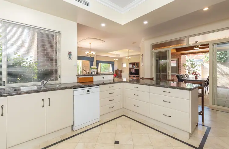 Sixth view of Homely house listing, 21 Wattle Street, South Perth WA 6151