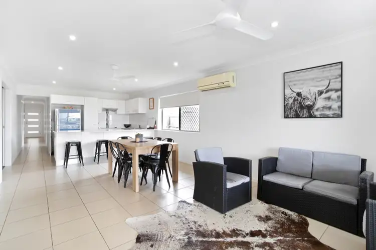 Third view of Homely house listing, 51 Westaway Crescent, Andergrove QLD 4740