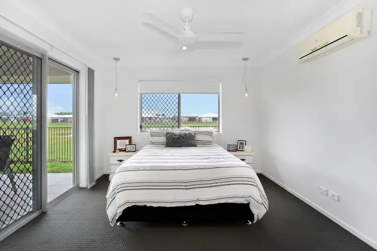 Fourth view of Homely house listing, 51 Westaway Crescent, Andergrove QLD 4740