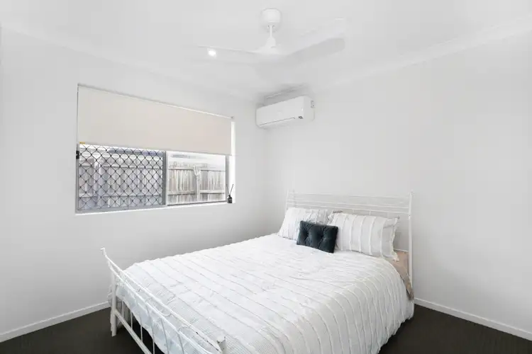 Sixth view of Homely house listing, 51 Westaway Crescent, Andergrove QLD 4740