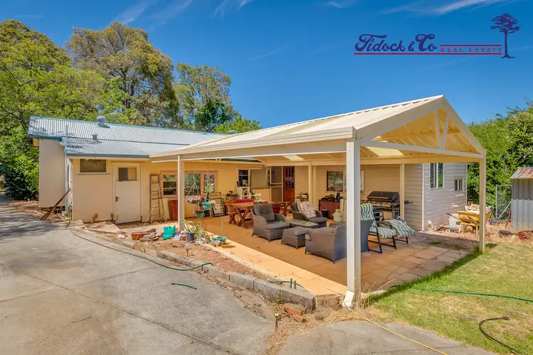 Fourth view of Homely house listing, 689 Brookton Highway, Roleystone WA 6111