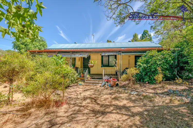 Fifth view of Homely house listing, 689 Brookton Highway, Roleystone WA 6111